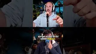 Miniature : QAnon et Epstein : tunnels secrets, rituels sataniques et révélations anticipées
