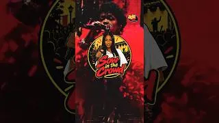 Miniature : Sow in the Crowd : Lauryn Hill à l’Accor Arena @M@MsLaurynHilllaurynhill #accorarena #ado