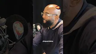 Miniature : « On est dans cette foutue cinquantaine ! » #negmarrons #adofamily #interview #ado