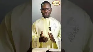 Miniature : Evangile en une minute du Vendredi 15 mai 2025