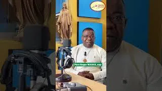 Miniature : Vivre la semaine Sainte avec le centre Biblique de la société saint Paul #semainesainte #jeudisaint