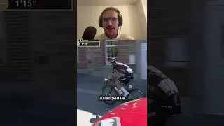 Miniature : La galère de Julian Alaphilippe continue