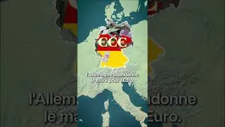 Miniature : Ce pays utilise l'euro mais n'est PAS dans l'UE 🇲🇪