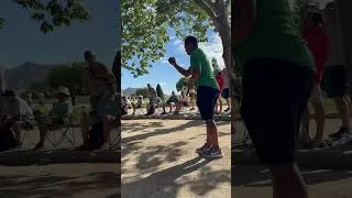 Miniature : Show malgache à La Marseillaise 🤩✨#petanque #sports #madagascar