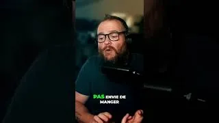 Miniature : Déficit Calorique  Le Secret de Ma Perte de Poids Explosive!