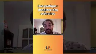 Miniature : Bande annonce de l'atelier Escape Game en classe de FLE