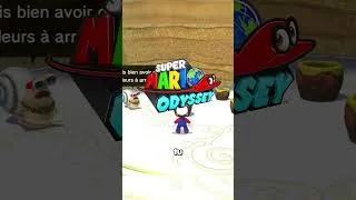Miniature : Les meilleurs Astuces de Mario Odyssey !