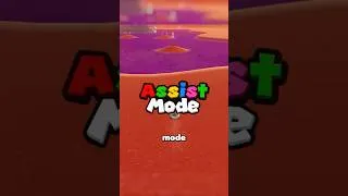 Miniature : 4 choses à savoir sur le mode assisté de Super Mario Odyssey ! 🍄✨