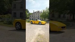 Miniature : Cette FERRARI est MYTHIQUE ! Voici pourquoi !