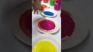Miniature : Créatif pour la nouvelle année: dessin de la Saint-Sylvestre!🎆🎨 #craft #craft