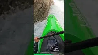Miniature : Foystein Drop: Extreme 12m Waterfall Kayak Challenge! 🌊🚣‍♂️