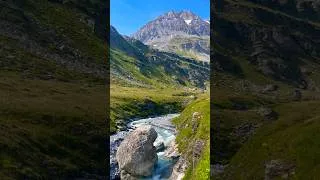Miniature : #randonnee #rando #trekking #hiking #outdoors #shorts #short #nature #france #outdoors #fyp #foryou
