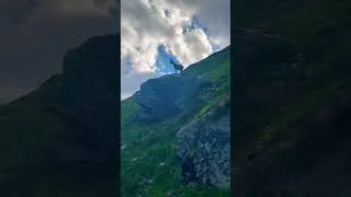 Miniature : #rando #trek #hiking #trekking #randonnee #France #alpes #outdoors  #vanoise #nature #short #shorts