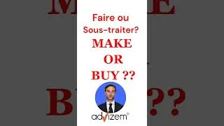 Miniature : Faut-il FAIRE ou bien SOUS-TRAITER ?