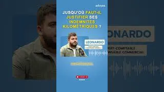 Miniature : Indemnités kilométriques : jusqu’où faut-il vraiment les justifier ?