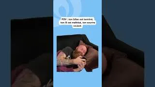 Miniature : POV : ton bilan est terminé, ton IS est maîtrisé, et ton sourire revient.