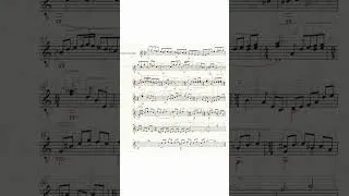 Miniature : Fragments 2025 — Guitare classique