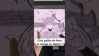 Miniature : Allez voir le dernier Road To My Manga !!! #manga #dessin #art #shonen #vlog #pourtoi #fyp #fy
