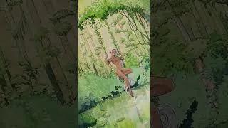Miniature : La collection Printemps féerique arrive bientôt !