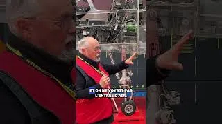 Miniature : L'étonnante histoire des souris du Mirage F1 !