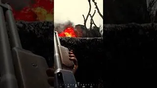 Miniature : Magnifique séquence réalisme sur Squad 44 ! Attaque du bunker au lance-flamme M2 américain !