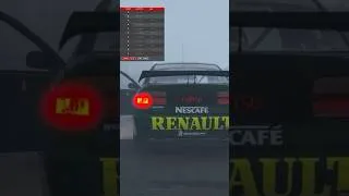 Miniature : Renault Laguna BTCC Assetto Corsa #Assettocorsa #Simracing #Renault