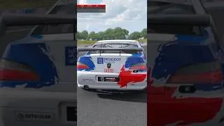 Miniature : Peugeot 406 STW sur Assetto Corsa #AssettoCorsa #Peugeot #simracing
