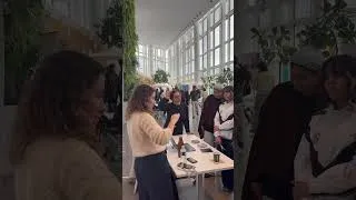 Miniature : Speed meeting 2