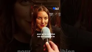 Miniature : Un job aussi insolite qu’exceptionnel : chaque soir, faire décoller la Vasque à 60 mètres du sol.