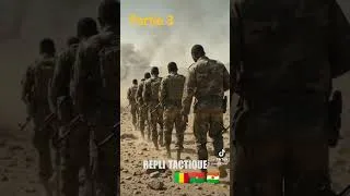 Miniature : AES #army #military #soldats #aes #mali #burkinafaso #niger