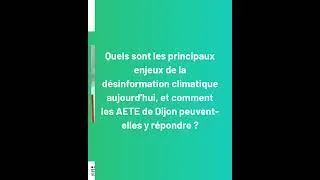 Miniature : L'édition 2026 des AETE par Sylvain Waserman