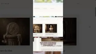 Miniature : Découvrez le Futur: Formation IA pour Créer Votre Identité Virtuelle (lien en bio) 🚀