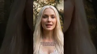 Miniature : Morgane vous raconte cette légende ancienne : La fée Morgane & Lancelot #infidélité