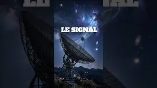 Miniature : LE SIGNAL  - Qui sont ILS?   #philosophie #secience #cosmos