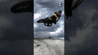 Miniature : Big WH!P with Luidgy Foutrier😍 #whip #slowed #clips #afmx