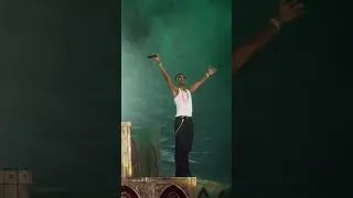 Miniature : #wizkid #afronation