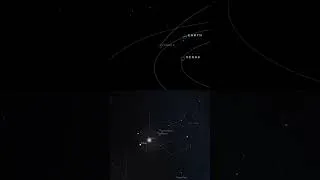 Miniature : ☄️ Observez cette comète pour aider la science !