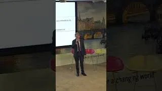 Miniature : 📈 Présentation de l'AFATE lors de l'événement @BNPParibasProduitsdeBourse !