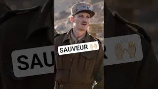 Miniature : La Bataille De Gaulle J'écris Ton Nom - Avis Express ! #labatailledegaulle #degaulle #critique
