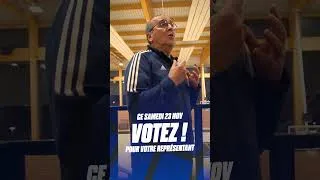 Miniature : L'AFEB soutient la candidature de Dominique ROUX !!