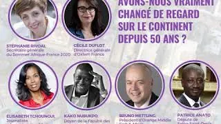 Miniature : #AfricaTalks 1