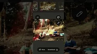 Miniature : RETOUCHE photo PRO GRATUITE en un clic (grâce à l'intelligence artificielle)