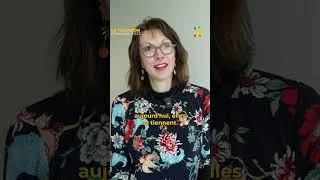 Miniature : "Le Téléthon pour moi, c'est..." Aurore, bénévole en Côte-d'Or (21)