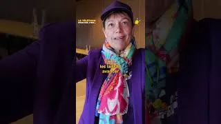 Miniature : "Le Téléthon pour moi, c'est..." Sophie, bénévole Téléthon en Vendée (85)