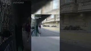 Miniature : L'Ukraine diffuse une vidéo de l'explosion à Monaco