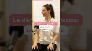Miniature : 🪶 Dérouillage matinal en douceur – polyarthrite & spondylarthrite (P1)