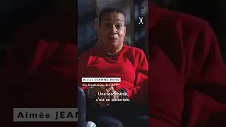 Miniature : « Une association, c’est un ensemble. » - Paroles d'Aimée Jeanne‑Rose, co-fondatrice de l'AFPric