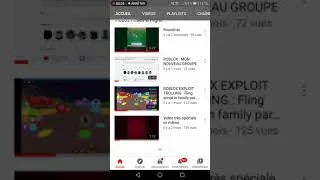 Miniature : AFRACTE EST MORT IRL ( MOMENT TRISTE ) faux