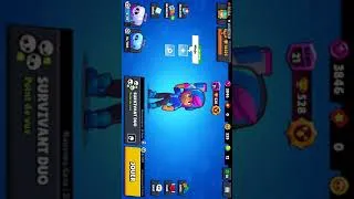 Miniature : Brawl stars - 82 fr avec max