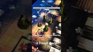 Miniature : 🎲 Nouvelles vidéos disponibles ! | French RPG